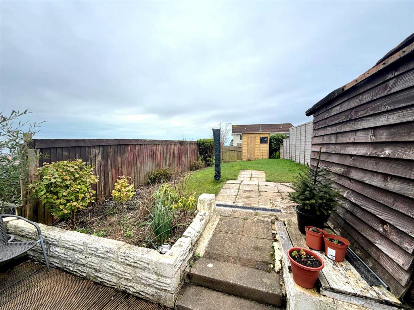 Llwynmawr Close, Sketty, Swansea, SA2 9HD